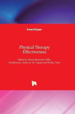 Physical Therapy Effectiveness - 
