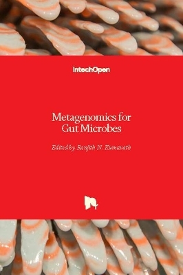 Metagenomics for Gut Microbes - 