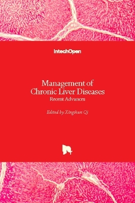 Management of Chronic Liver Diseases - 