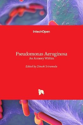 Pseudomonas Aeruginosa - 