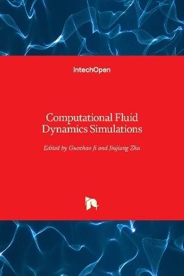 Computational Fluid Dynamics Simulations - 