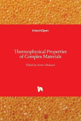 Thermophysical Properties of Complex Materials - 