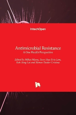 Antimicrobial Resistance - 