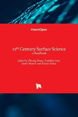 21st Century Surface Science - 