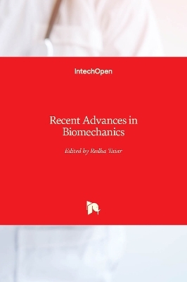 Recent Advances in Biomechanics - 
