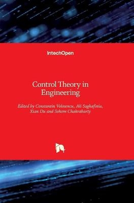 Control Theory in Engineering - 