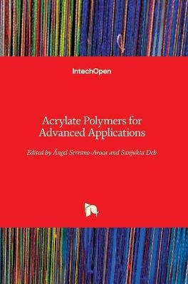 Acrylate Polymers for Advanced Applications - 