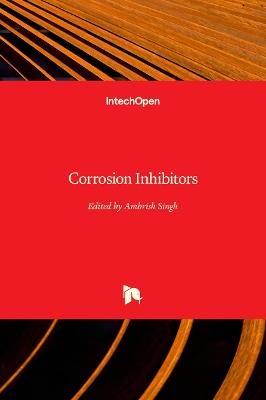 Corrosion Inhibitors - 