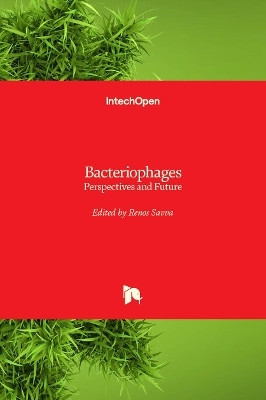 Bacteriophages - 