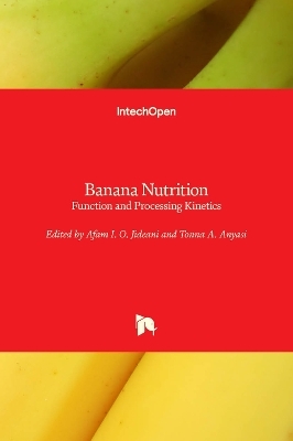 Banana Nutrition - 