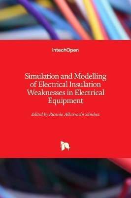 Simulation and Modelling of Electrical Insulation Weaknesses in Electrical Equipment - 