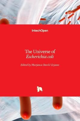 The Universe of Escherichia coli - 