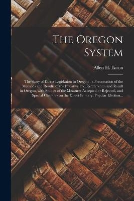 The Oregon System - 