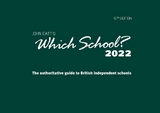 Which School? 2022: A guide to UK independent schools - Barnes, Jonathan