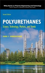 Polyurethanes - Sonnenschein, Mark F.