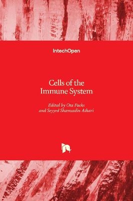 Cells of the Immune System - 