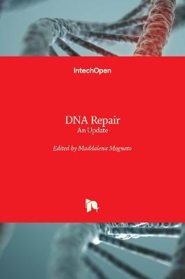 DNA Repair - 