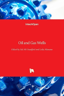 Oil and Gas Wells - 