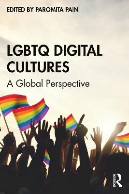 LGBTQ Digital Cultures - 