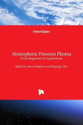 Atmospheric Pressure Plasma - 