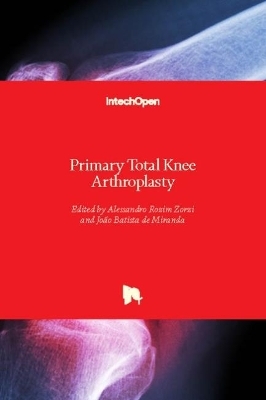 Primary Total Knee Arthroplasty - 