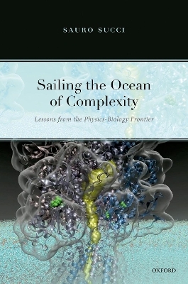 Sailing the Ocean of Complexity - Sauro Succi