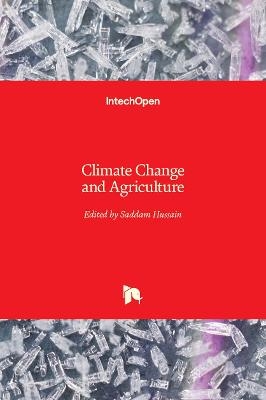 Climate Change and Agriculture - 