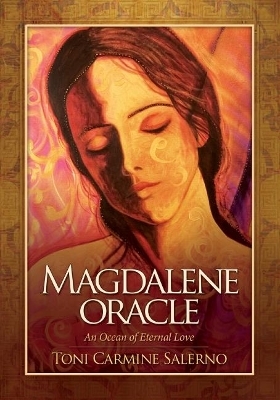 Magdalene Oracle - Toni Carmine Salerno