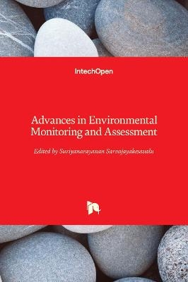 Advances in Environmental Monitoring and Assessment - 