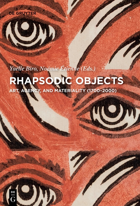 Rhapsodic Objects - 