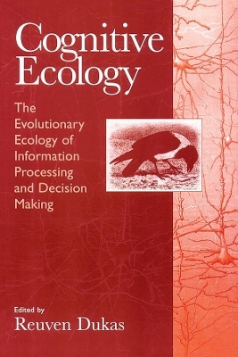 Cognitive Ecology - 