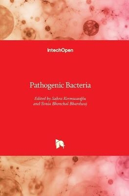 Pathogenic Bacteria - 