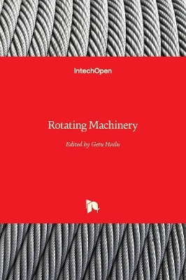 Rotating Machinery - 