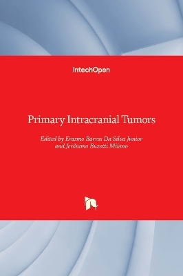 Primary Intracranial Tumors - 