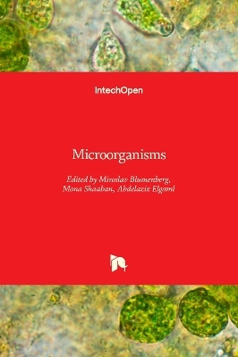 Microorganisms - 