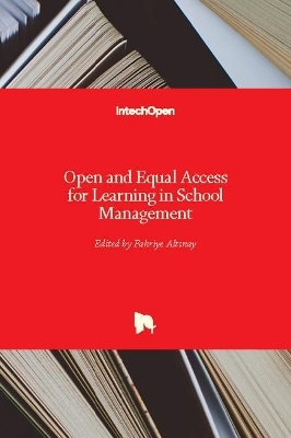 Open and Equal Access for Learning in School Management - 