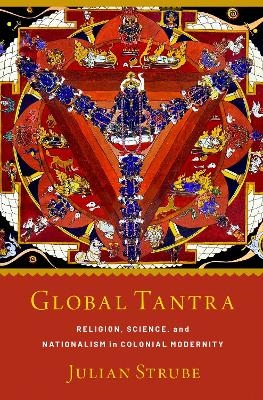 Global Tantra - Julian Strube