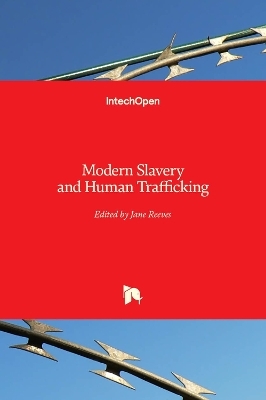 Modern Slavery and Human Trafficking - 