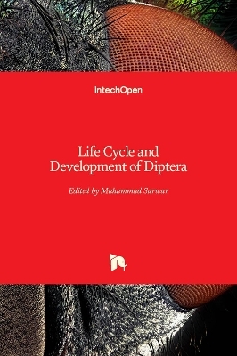 Life Cycle and Development of Diptera - 