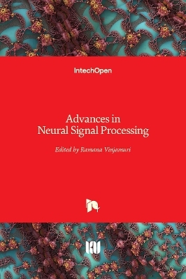 Advances in Neural Signal Processing - 