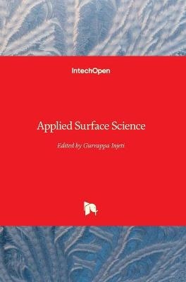 Applied Surface Science - 