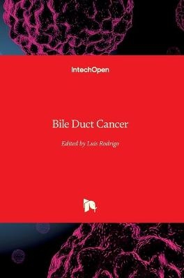 Bile Duct Cancer - 