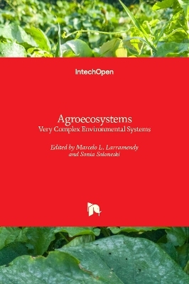 Agroecosystems - 