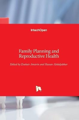 Family Planning and Reproductive Health - 