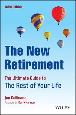 The New Retirement - Jan Cullinane