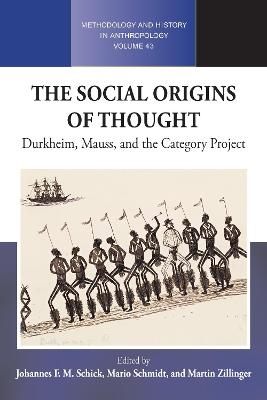 The Social Origins of Thought - 