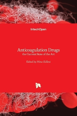 Anticoagulation Drugs - 