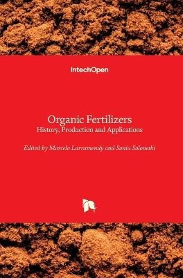 Organic Fertilizers - 