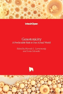 Genotoxicity - 