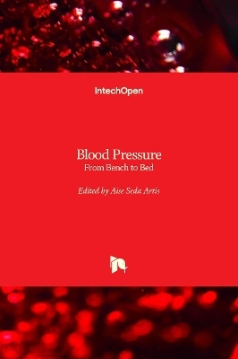 Blood Pressure - 